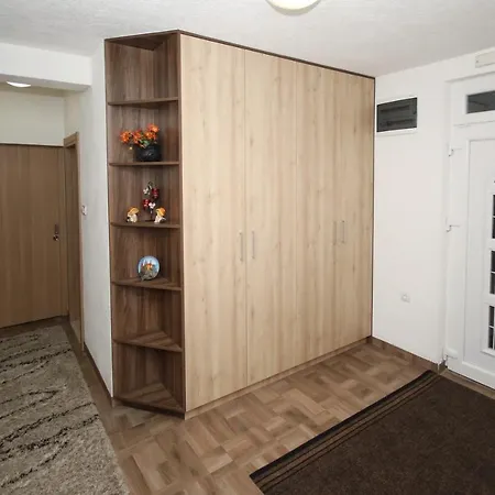 Apartman Mladen Trebinje Exterior photo