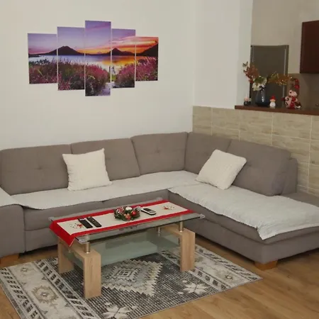 Apartman Mladen Trebinje Exterior photo