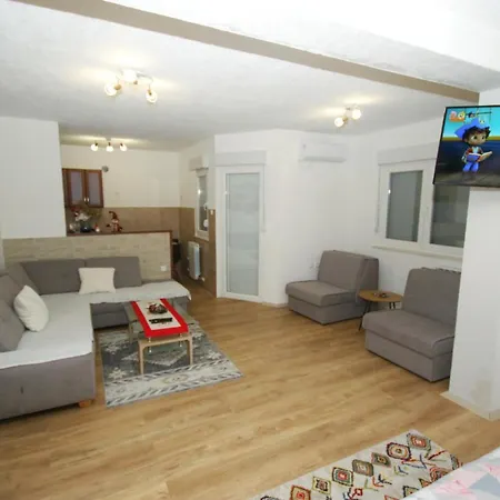 Apartman Mladen Trebinje Exterior photo