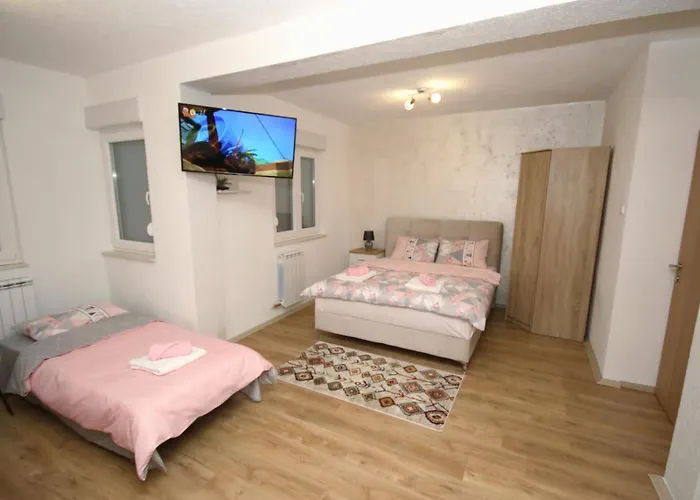 Apartman Mladen