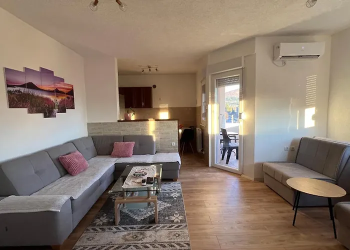 Apartman Mladen