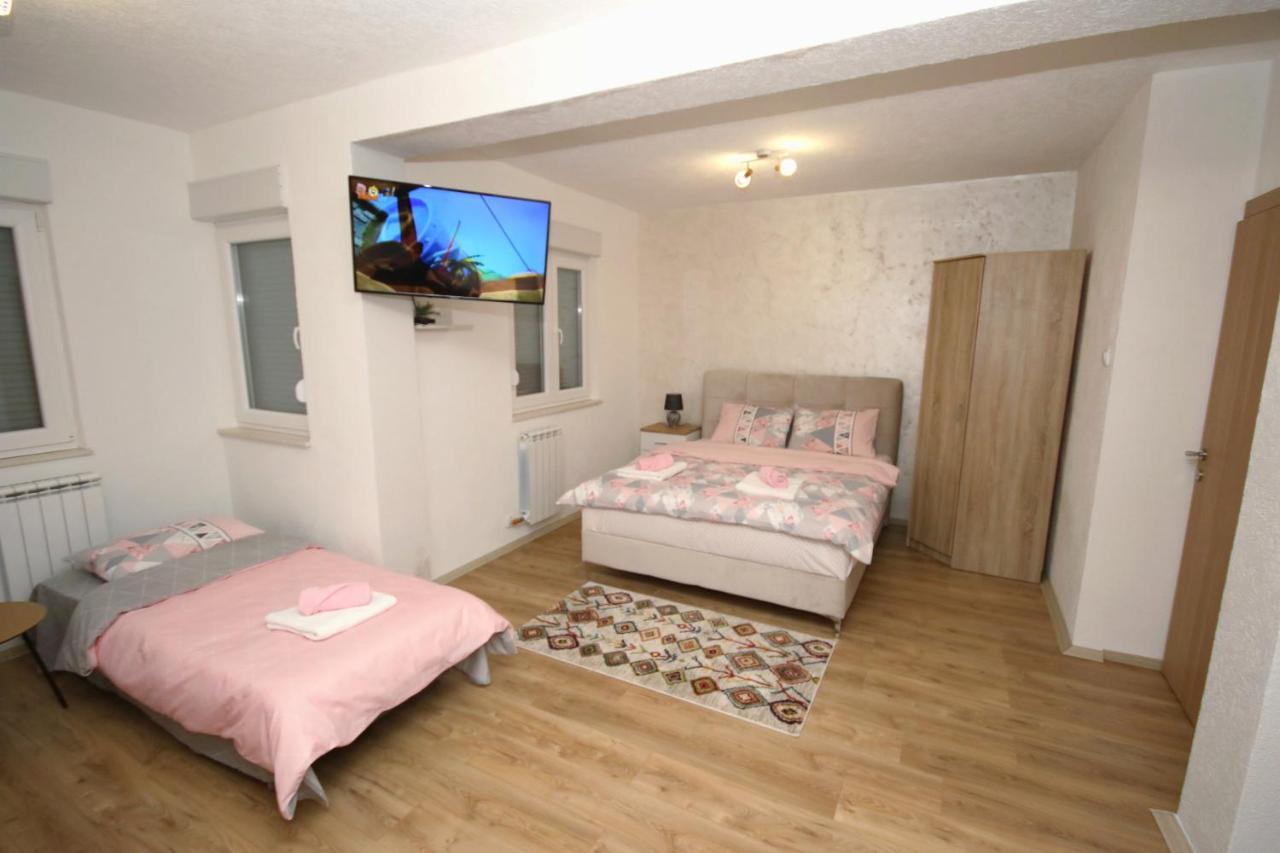 Apartamento Mladen