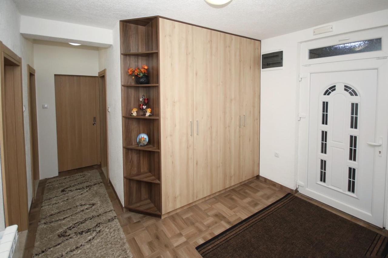 Mladen Apartamento *