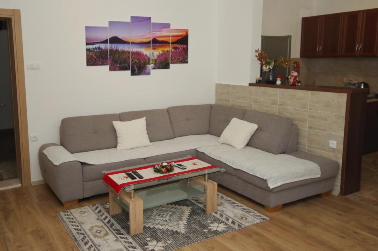 Mladen Apartamento *