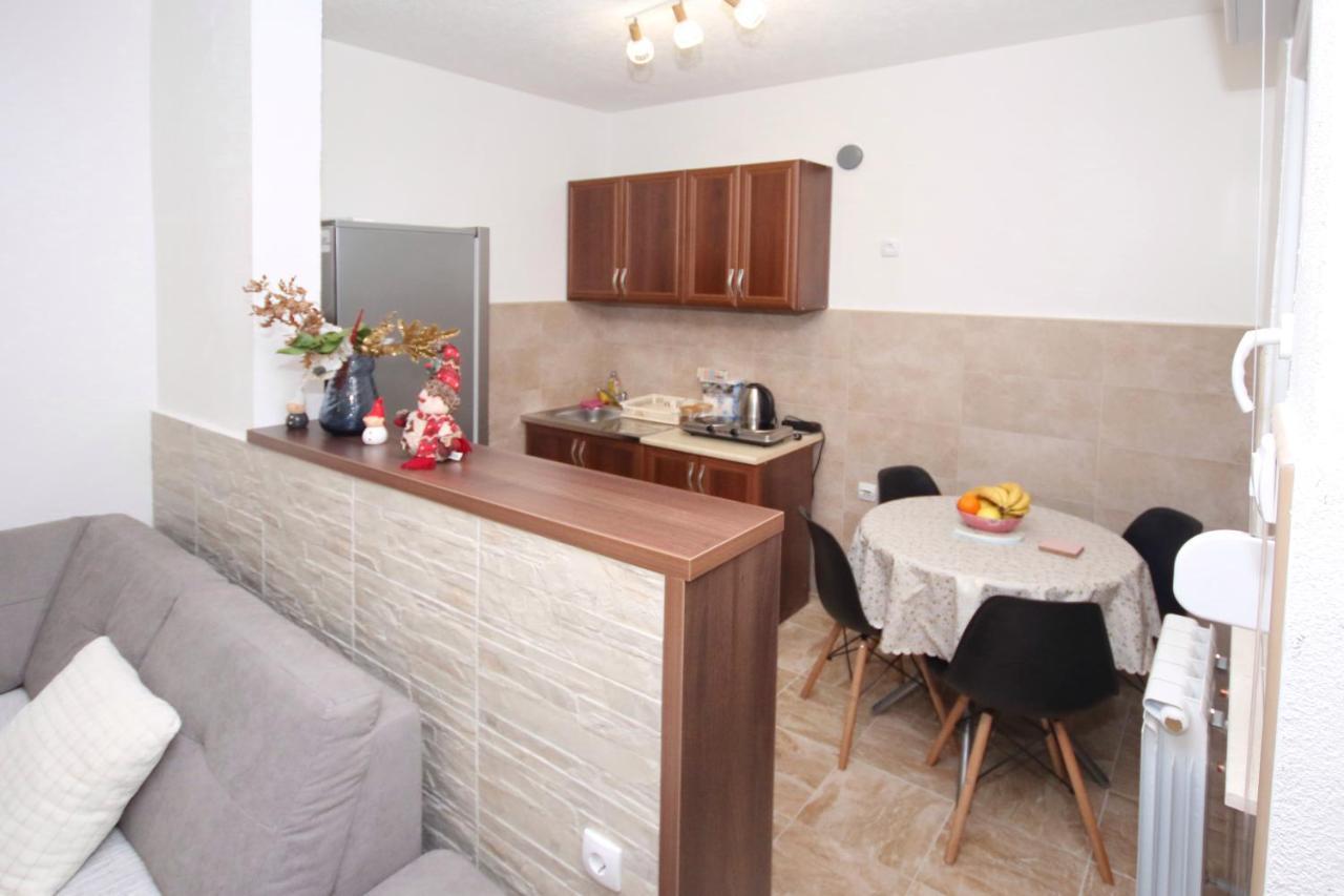 Mladen Apartamento