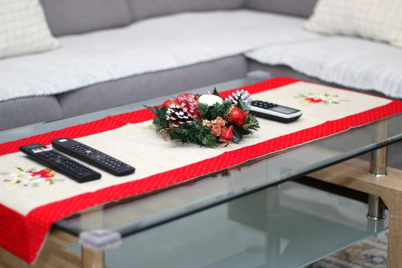 Apartamento Mladen
