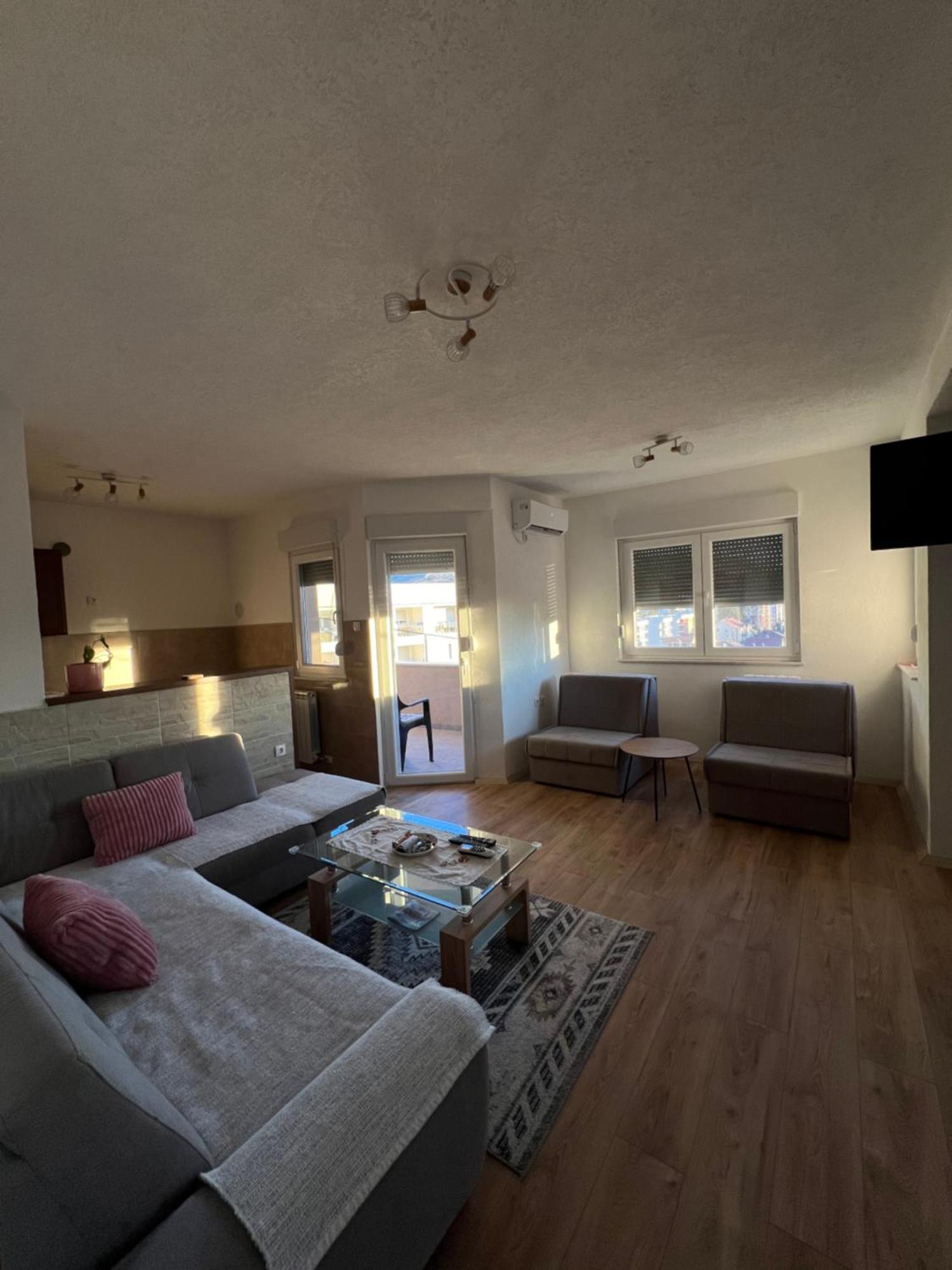 Mladen Apartamento *