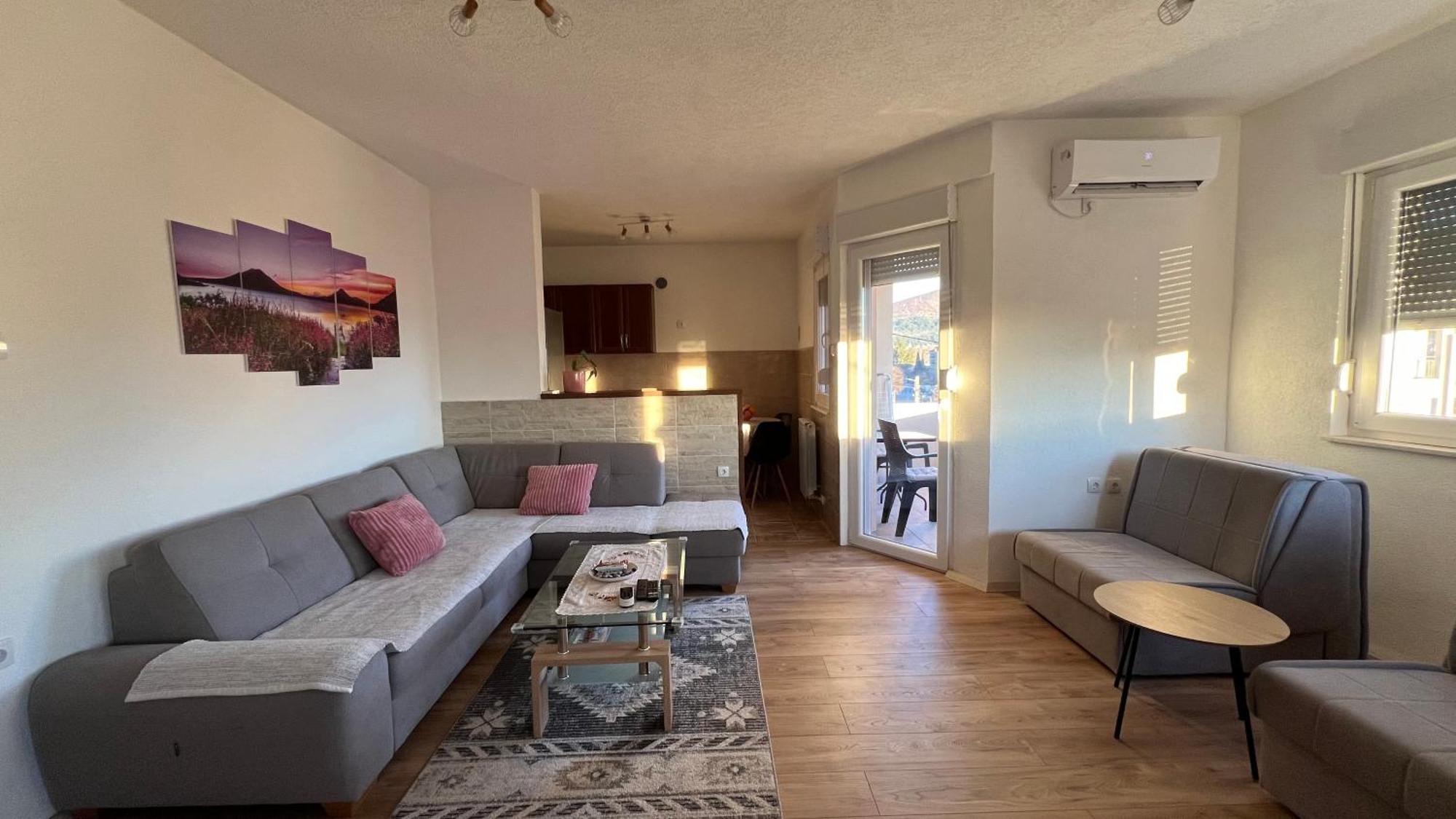 Mladen Apartamento